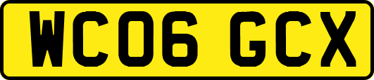 WC06GCX