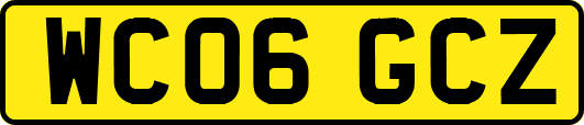 WC06GCZ