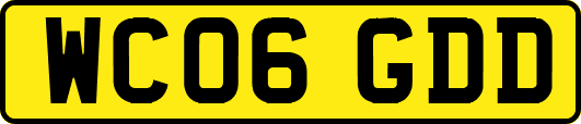 WC06GDD