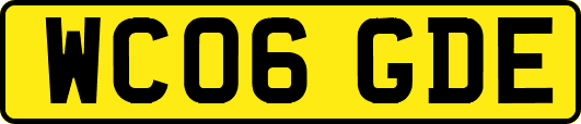 WC06GDE