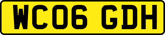 WC06GDH