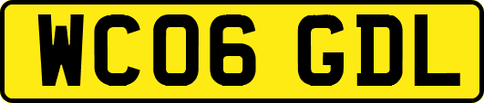 WC06GDL