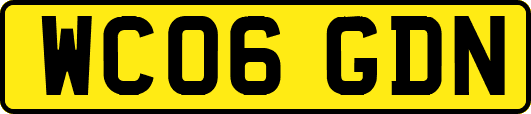 WC06GDN