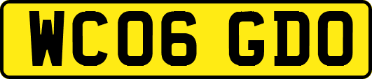 WC06GDO