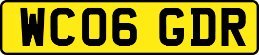 WC06GDR