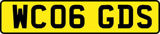 WC06GDS