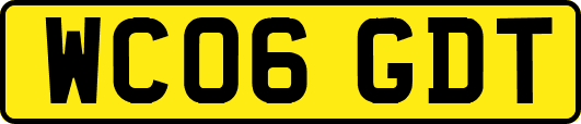 WC06GDT