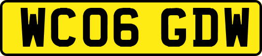 WC06GDW