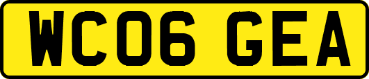 WC06GEA