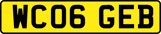 WC06GEB