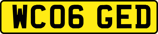 WC06GED