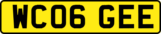 WC06GEE