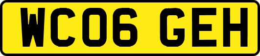 WC06GEH