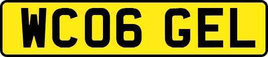 WC06GEL