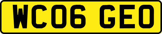 WC06GEO