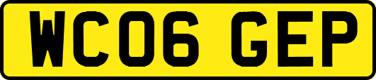WC06GEP