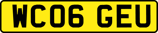 WC06GEU