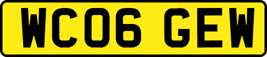 WC06GEW