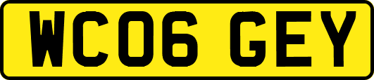WC06GEY