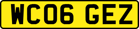 WC06GEZ
