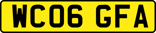 WC06GFA