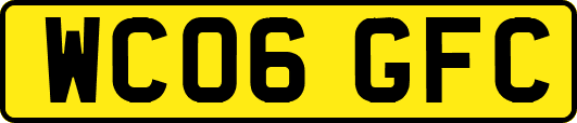WC06GFC