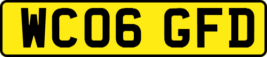 WC06GFD