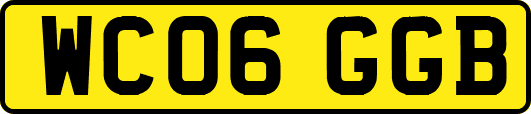 WC06GGB