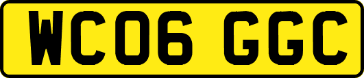 WC06GGC