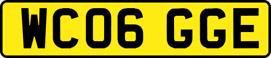 WC06GGE