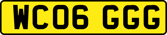 WC06GGG