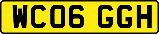 WC06GGH