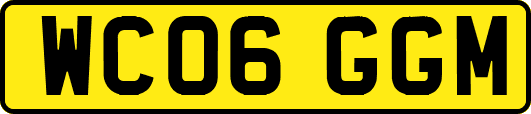 WC06GGM