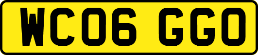 WC06GGO