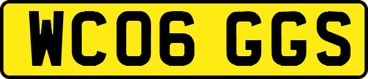 WC06GGS