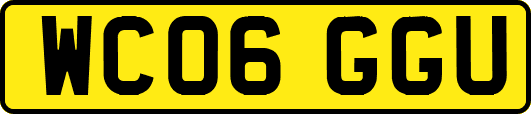 WC06GGU