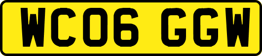 WC06GGW