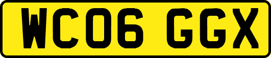 WC06GGX