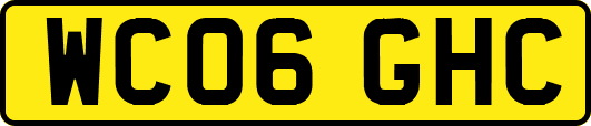 WC06GHC