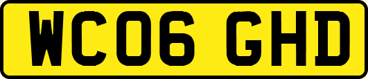 WC06GHD