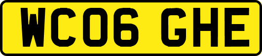 WC06GHE