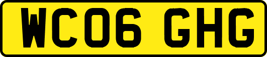 WC06GHG