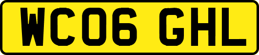 WC06GHL