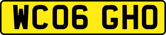 WC06GHO