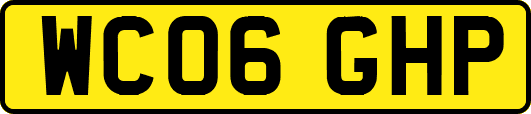 WC06GHP