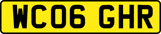 WC06GHR