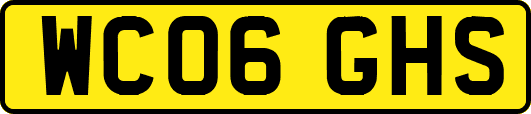WC06GHS