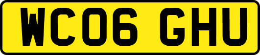 WC06GHU
