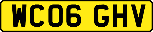 WC06GHV
