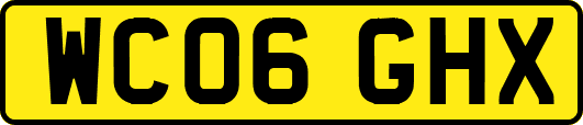 WC06GHX